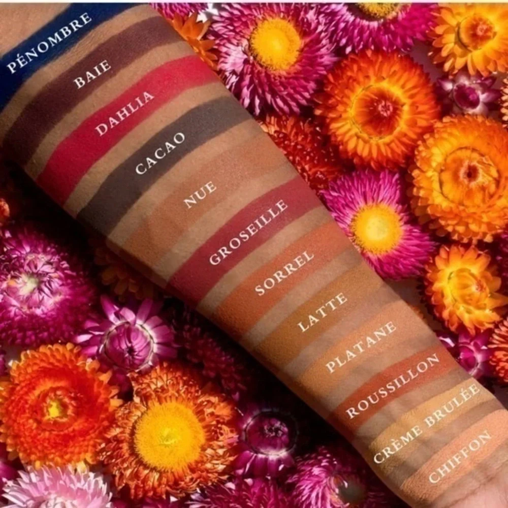 VISETART PALETTE